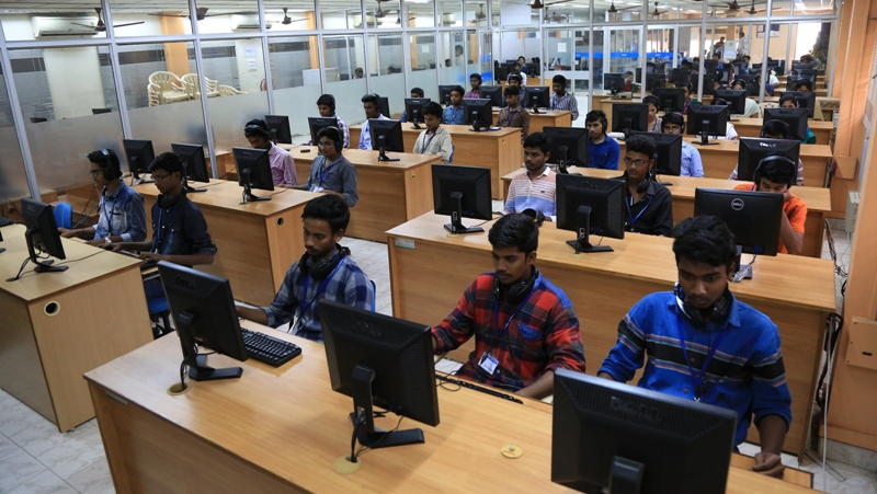 Centre for IT Infrastructure