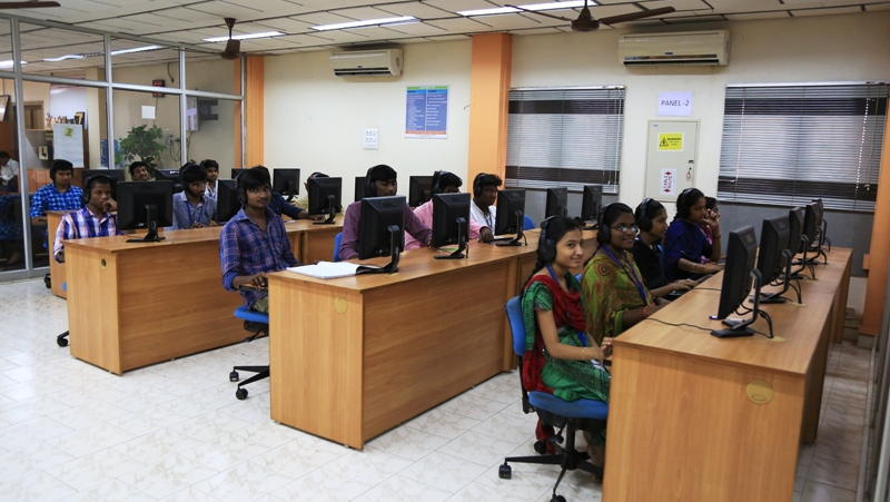 Centre for IT Infrastructure