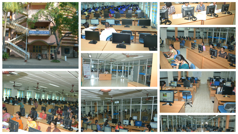 Centre for IT Infrastructure